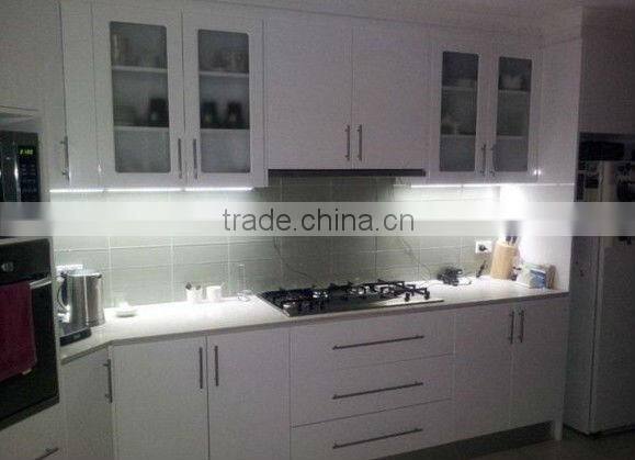 Double Row LED Rigid Bar, 120PCS Super Bright 5050 SMD, 3 Years Warranty LED Rigid Strip