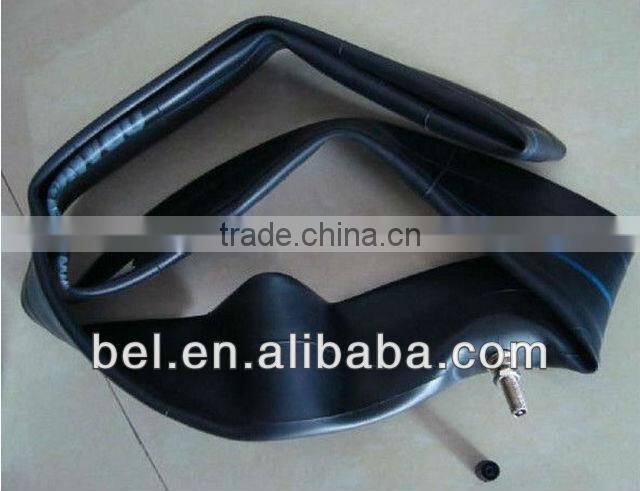 High quality butyl inner tube, car inner tube, natural rubber inner tube