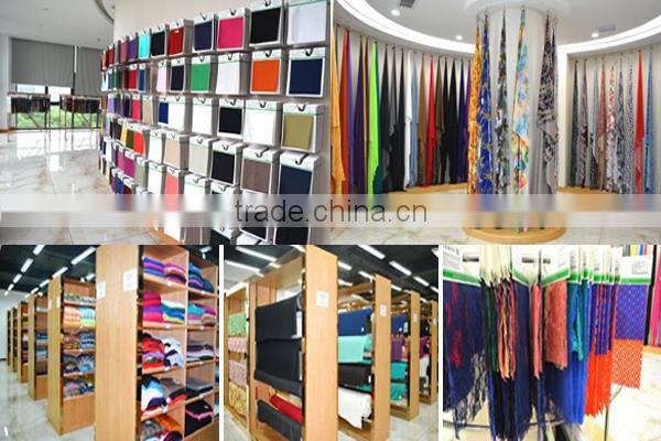 Shaoxing Mulinsen woven twisted 100% polyester chiffon pd fabric