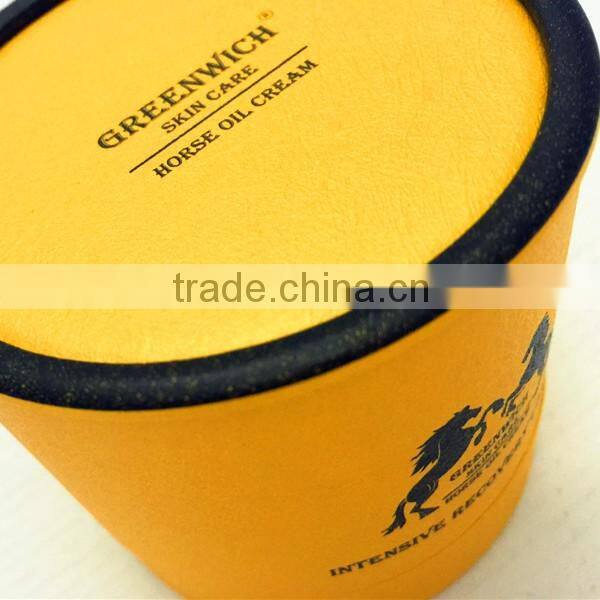 Custom fancy cosmetic bottle wholesale cosmetic packaging box