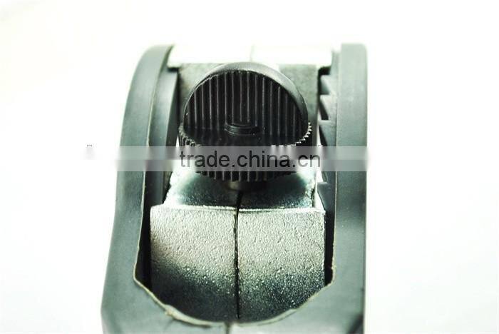 Half automatic PVC copper pipe cutters