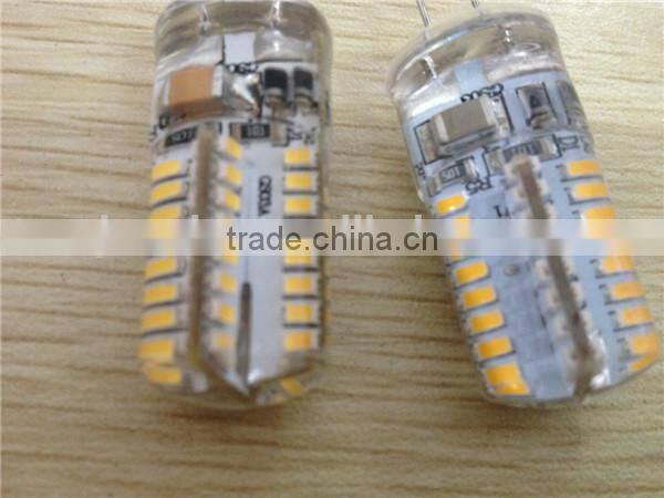 G4 LED 5050 12V RA>80 360degree 180lm