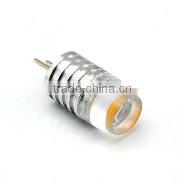 G4 Led Car Light 12V Warm White G4 Led Cob