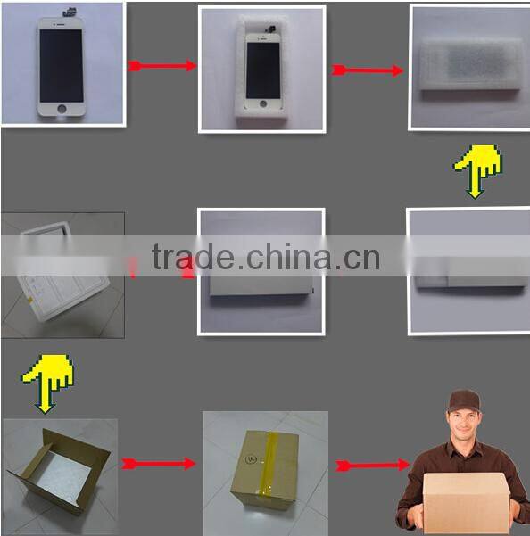 Replacement Touch Screen Digitizer for Samsung S5570 touch screen