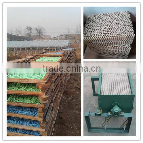 2016 newest type chalk making machine/automatic chalk making machine