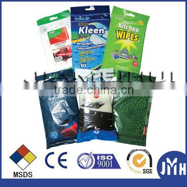 Top Seller wet wipes box,wet tissue box,wipes packing boxes