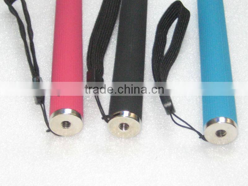 Factory outlet Camera Tripod Monopod hand held monopod extensible monopod