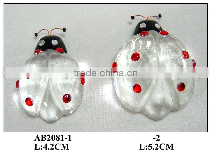 (2081)crystal craft decoration