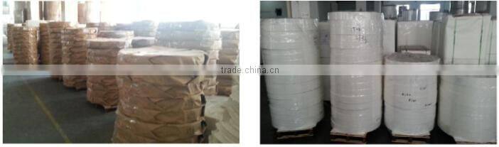 Welcome to ask silver laminated paper