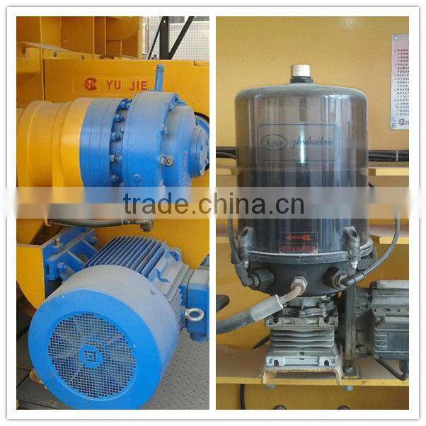 High capacity electric concrete mixer,twin-shaft concrete mixer,JS750 concrete mixer for industry