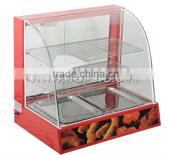 patty warmer show cases