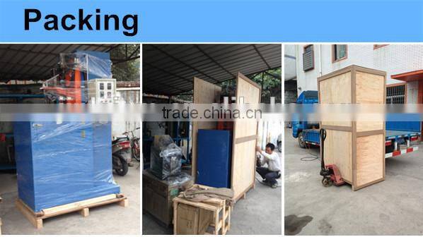 Heat Plate Inductotherm Induction Brazing Machine (JL)