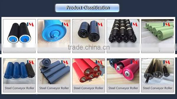 Mining screening conveyor parts