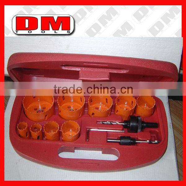 Designer factory supply china made bi-metal hole saw