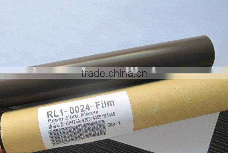 for HP4250 Fuser Fim Sleeve