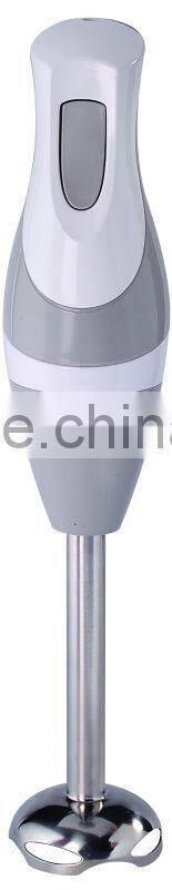 Best promote hot sale one speed hand stick blender