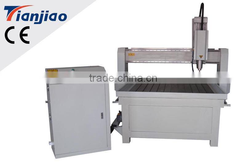 Factory Supply!!!China CNC Stone Engraving Machine /Stone CNC Router 1212