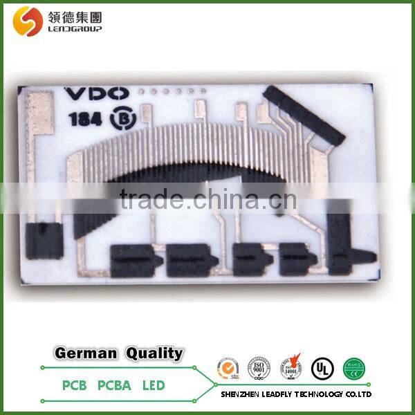 Professional manufacturer ceramic pcb,asic miner pcb board,double sided pcb