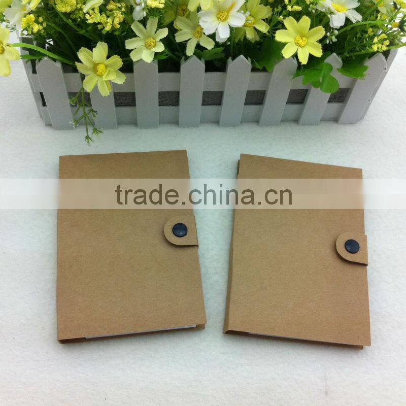 Hot new sticky note mark made in china