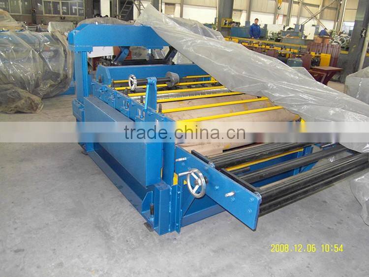 slitting line cut to length, high quality steel coil slitting machine, cheap price slitting machine price
