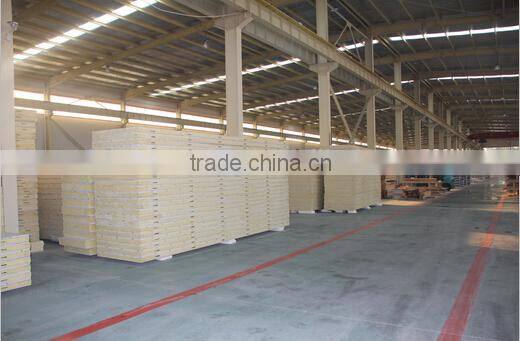 Walk-in Fruit Vegetable Meat Coldstore