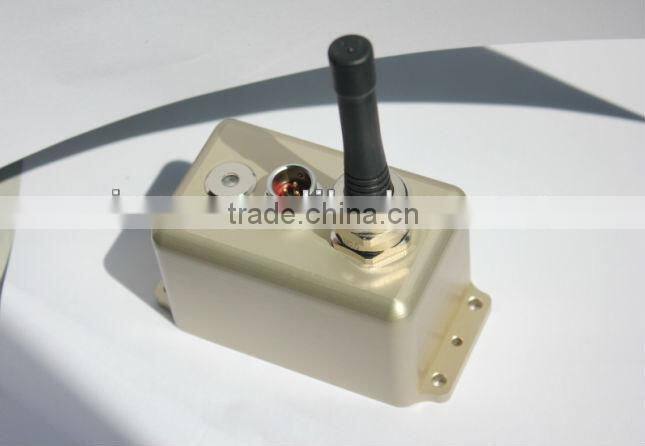 Industrial Inclination Control Dual Axes Wireless Tiltmeter with Air Plug