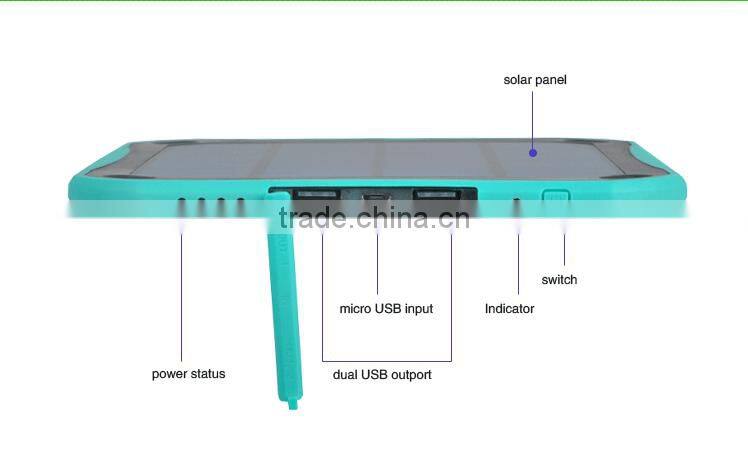 sungzu window solar charger at factory cheap price with OEM service