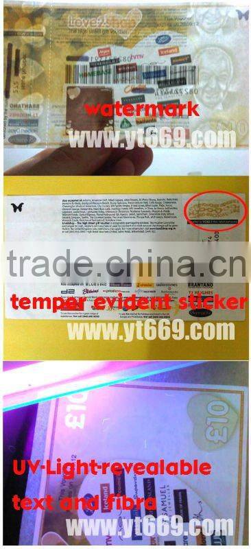 Holographic Shrink Sleeves