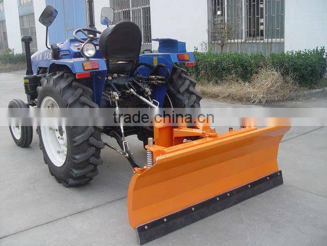snow plough for tractor,ce approved