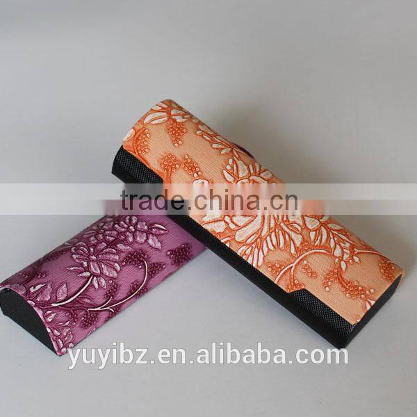 glasses box GuangDong elegant spectacle case