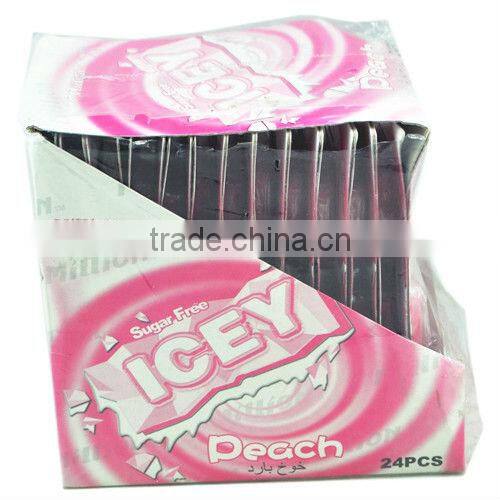 Chill Super Cool Better Breath Right Nasal Strips