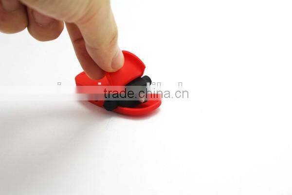Father Christmas shape OTG usb for android