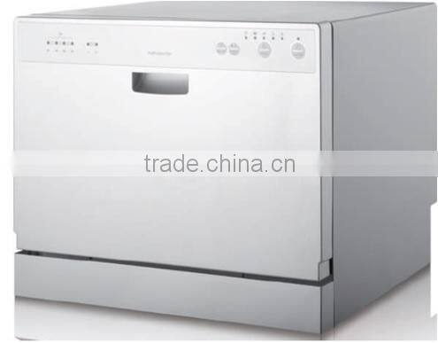 High Quality Tabletop Dish Washer Machine