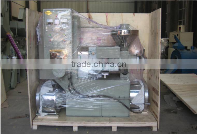 cold pressed flaxseed oil machine