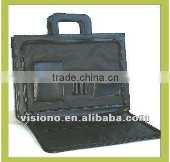 2016 pvc briefcase #1508