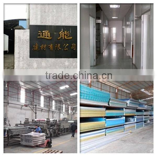 High quality plastic mat board polycarbonate embossed sheet for floor carpet