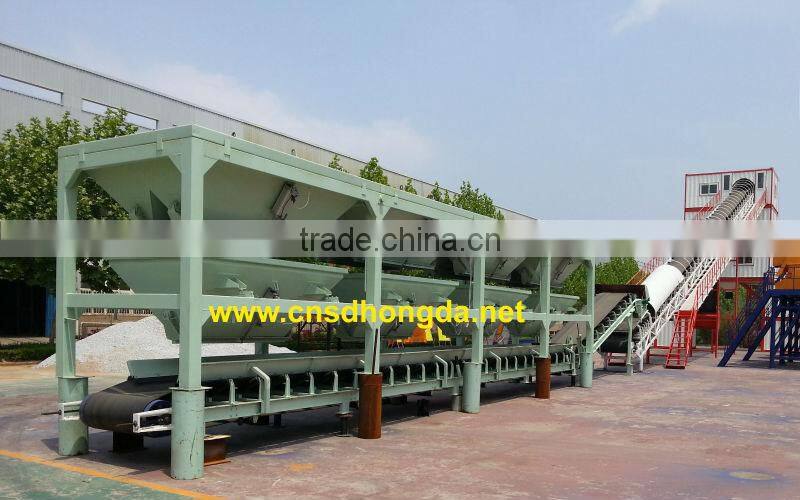 2015 new Designed 120m3/h Concrete Mixing Plant with CCC/ISO9001 Certificates on Sale