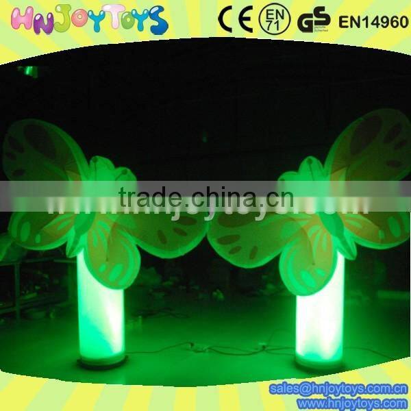 advertising pillar decoration wedding,wedding decorating roman pillar,solar pillar light