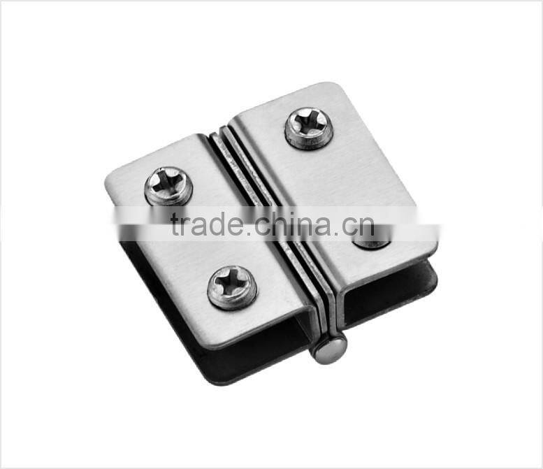 HJ-067 Made in china 8cm cabinet door double hinge/Hot sale cabinet door/Good quality cabinet door hinge