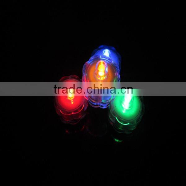 Newest Style christmas decoration electric flickering candle light