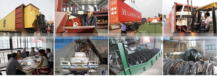 low cost large capacity dust collector