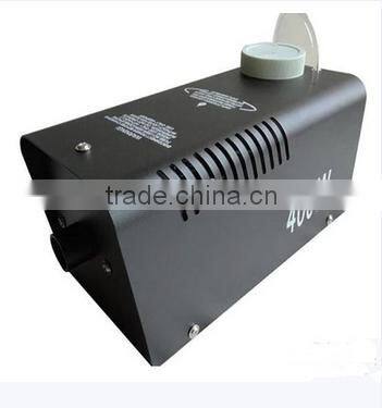 Alibaba Express 400w Fog Machine 0.3L Tank Capacity Stage Fog Machine