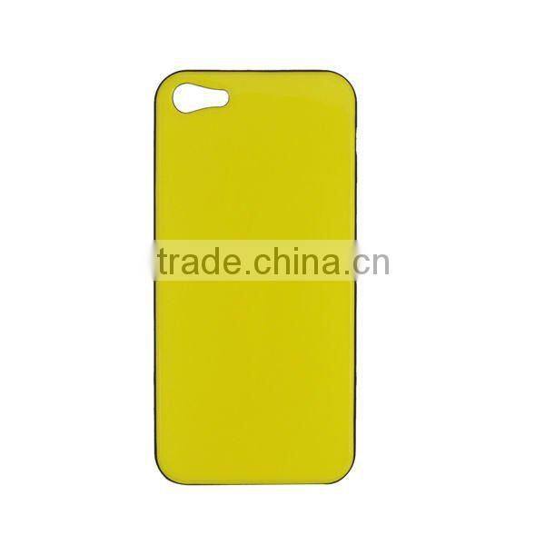 Like nail polish color,factory price nice&durable cell phone case