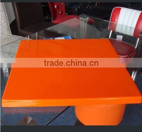 large size dining table , 10 person dining table artificial stone,made stone coffe table