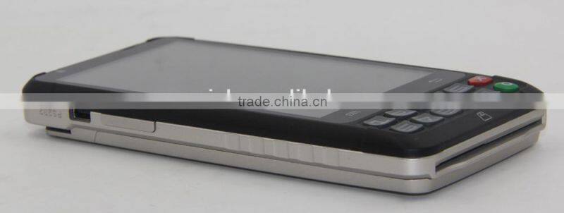 RS392 All In On Touch Screen POS Mobile Paymemt Terminal
