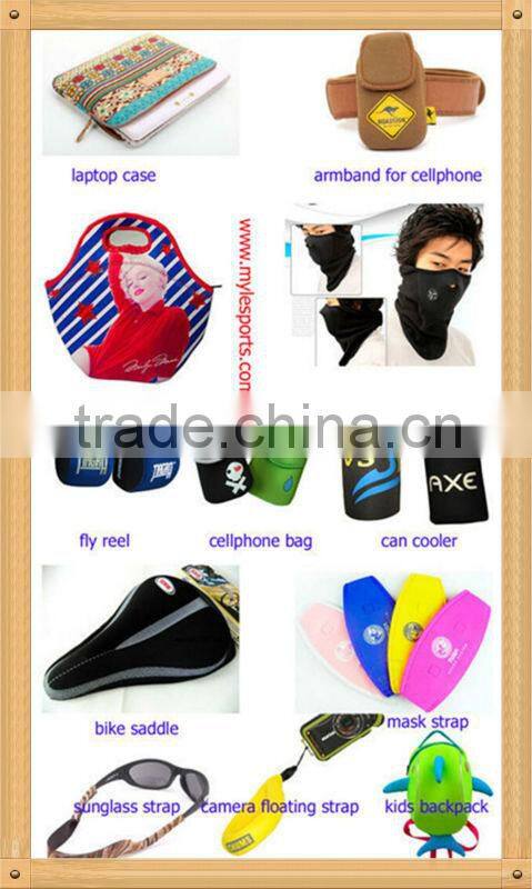 Unisex Sports Neoprene Training Shorts 3MM 2014 HOT