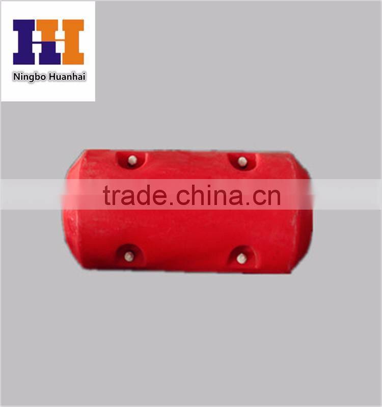 Polyethylene Foam Cable Floats Tube