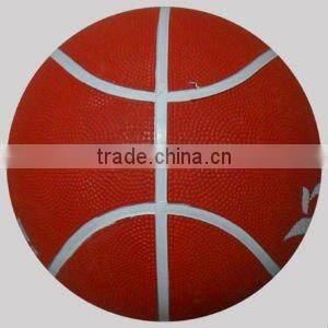 Colourful Mini Basketball