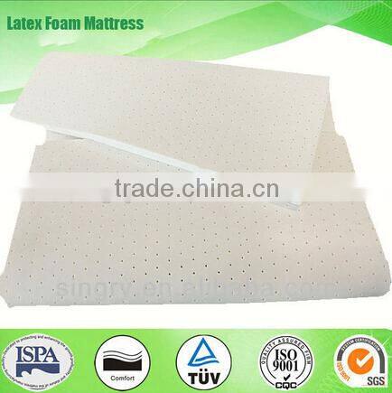2014 Latest manufacturer plastic mesh insoles