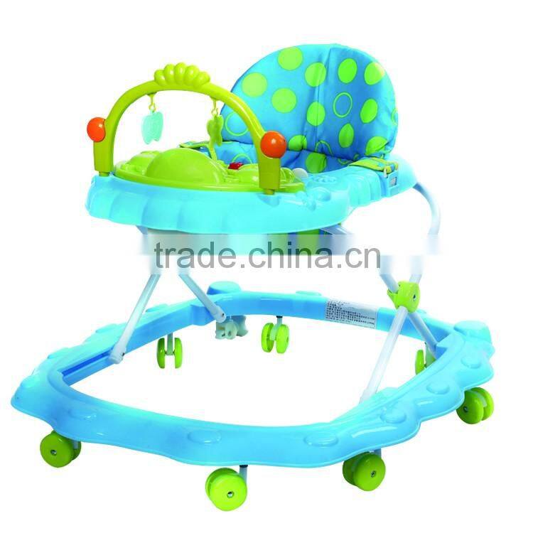 OEM baby walker manufacture cheap baby walker baby walker hot sale
